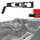 Film mbrojtës i brendshëm GRIZZ 3in1 për Volvo XC60 T6 2022-2024, kundër gjurmëve të gishtërinjve, i zi