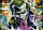 Puzzle Trefl Joker, 1000 pjesë, shumëngjyrësh