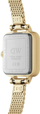 Orë për femra Daniel Wellington, Artë