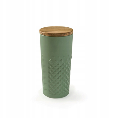 Enë termike SIGNATURE 001 Cooler, 420ml, jeshile e çelët