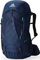 Çantë shpine për trekking Gregory Amber, 34 L, e kaltër