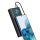 Powerbank Baseus Amblight Overseas Edition, 30000mAh, 65W, i zi