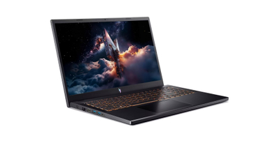 Laptop gaming Acer Nitro V 15 ANV15-52-54XL, 15.6" FHD, i5-13420H, 16GB RAM, 1TB SSD, RTX 5050, i zi