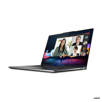 Notebook Lenovo ThinkPad Z16 Gen 2, 16", Ryzen 7, 32GB 1TB, gri