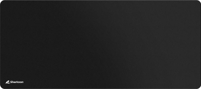 Mauspad Sharkoon 1337 V2 Gaming Mat, XXL, i zi