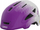 Helmetë biçiklete për fëmijë Giro Scamp II, sistem rregullimi Acu Dial, ventilim i mirë, shumëngjyrëshe