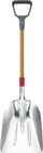 Lopatë bore CAT DH8 J-Series, alumin, dorezë D
