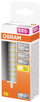 Llambë LED Osram LED Line R7S, 15W, dritë e ngrohtë, e tejdukshme