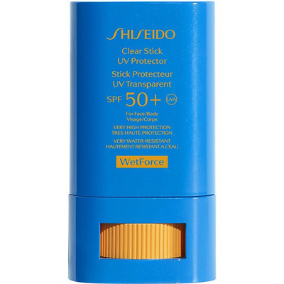 Krem dielli Shiseido Suncare SPF 50+, 15 ml