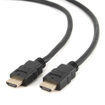 Kabllo Gembird CABLEXPERT HDMI - HDMI 1.4, 3m, e zezë