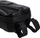 Çantë timoni për biçikletë Sourcing HANDLEBAR BAG FSBFB-427-1, montim në timon, material i qëndrueshëm, e zezë