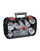 Set sharra rrethore Bosch Progressor, 14 copë, Universal, gri