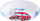 Set ngrënieje për kalama Orion AUTO, porcelan, 3 copë, shumëngjyrësh
