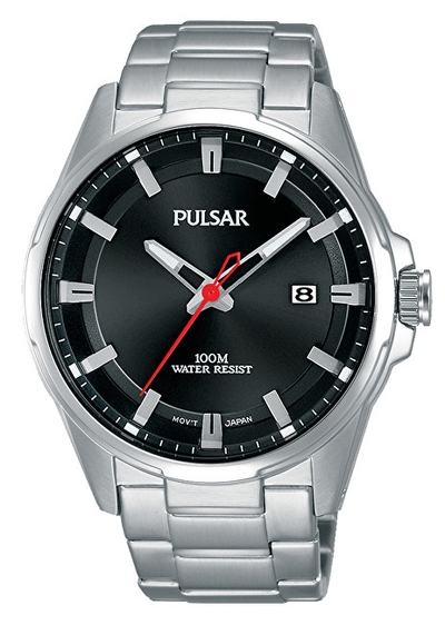 Orë dore Pulsar PS9509X1