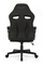 Karrige gaming SENSE7 Leatherette RGB, ergonomike, e zezë