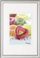 Kornizë fotografie Walther Trendstyle (KP040S), 30x40cm, e argjendtë