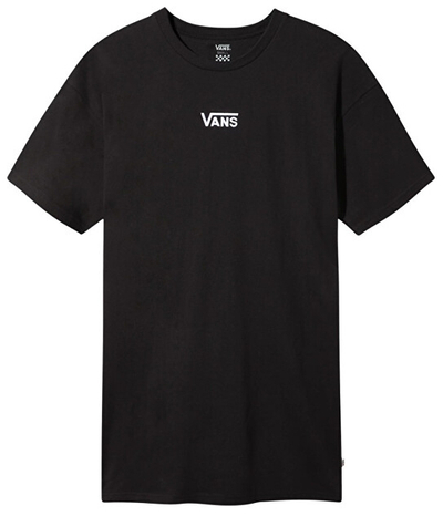 Fustan për femra Vans V Center, i zi