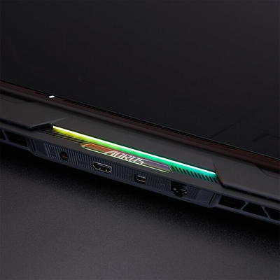 Laptop GIGABYTE AORUS 15X ASF (2023), 15.6", Intel Core i9, 16GB RAM, 1TB SSD, NVIDIA GeForce RTX 4070, i zi