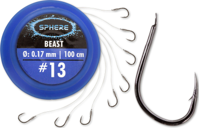 Grepa peshkimi Browning Sphere Beast 13'', 2,60 kg, 100 cm (4796013)