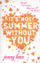 Its Not Summer Without You - Jenny Han