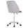Karrige zyre Hollis (HM9008.01), gri