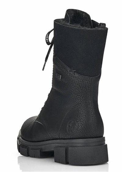 Çizme për femra Rieker mRK0293