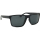 Syze Dielli Merlin Matt Black/gray Am044d