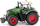 Model traktor Wiking Fendt 1050 Vario, shkallë 1/32, metal die-cast, jeshil