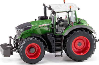 Model traktor Wiking Fendt 1050 Vario, shkallë 1/32, metal die-cast, jeshil