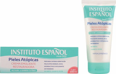 Krem trup për lëkurë atopike Instituto Español Emollient Cream Atopic Skin, 150ml