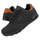 Atlete Skechers Uno M 183004, Skech Air, Air Cooled Memory Foam, të zeza