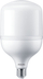 Llambë LED Philips TForce Core HB, E27, 35W 4800lm 3000K, e bardhë