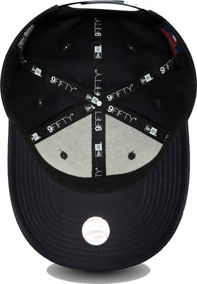 Kape New Era 9FIFTY Stretch NYY me strehë, madhësia M/L