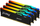 Memorie RAM Kingston Fury Beast RGB KF556C40BBAK4-64, 64GB DDR5, 5600MHz, e zezë