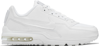 Atlete Nike Air Max LTD 3, Air Max, të bardha