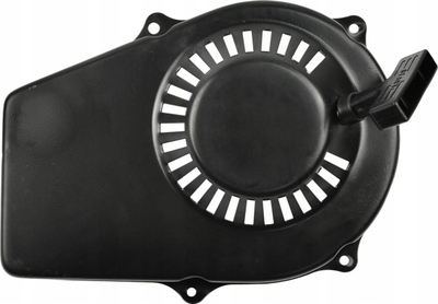 Starter gjeneratori Keltin K00257, motor 2 taktesh, ftohje me ajër, 230V
