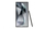Celular Samsung Galaxy S24 Ultra, 6.8", 12GB/ 256GB, Titanium Black