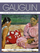 Gauguin Great Artists Collection - Nn