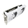 Kartelë grafike Asus GeForce RTX 3060 Ti Dual OC White Edition, 8GB GDDR6X, 256-bit, e bardhë