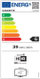 Monitor GIGABYTE G34WQC A - LED  34 ", UW-QHD, i zi