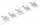 Sistem drite me kabllo Paulmann Wire Mac II, 5 spot-e, 5 m, krom
