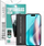 Xham mbrojtës për ekranin e Samsung Galaxy A25 5G, 2.5D, me transparencë të lartë