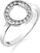 Unazë Hot Diamonds Saturn Emotion ER001, 56 mm sHD0433-56