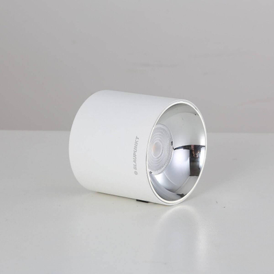 Llambë LED tavan Blaupunkt Spot Roller, 10W, dritë natyrale 4000K, e bardhë