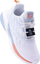 Atlete çunash IQ Cross the Line Flow 92800598200, tekstil i ajrosshëm, taban gome, të bardha