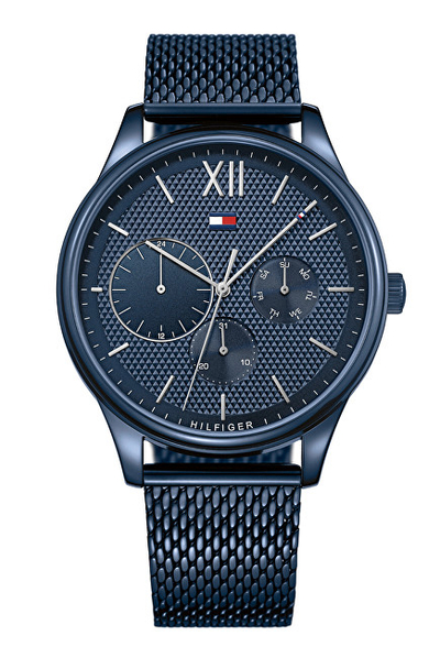Orë dore Tommy Hilfiger Damon 1791421