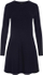 Fustan Vero Moda Ls, i kaltër