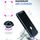 Maskë mbrojtëse Roar Armor Jelly për Xiaomi Redmi Note 14 5G, transparente