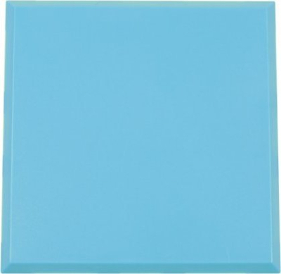 Pllakë moduli Allnet All-brick-0373, 2x2, set 10 copë, blu