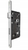 Bllokator dere LOB ASSA ABLOY 72/55 WC Z7ACL, pllaka ballore 235mm, argjend